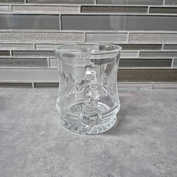 Edinburgh Crystal Signed Whisky Water Jug - Picture 2 of 8